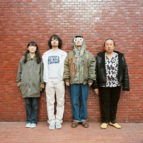 井上園子(Band set)