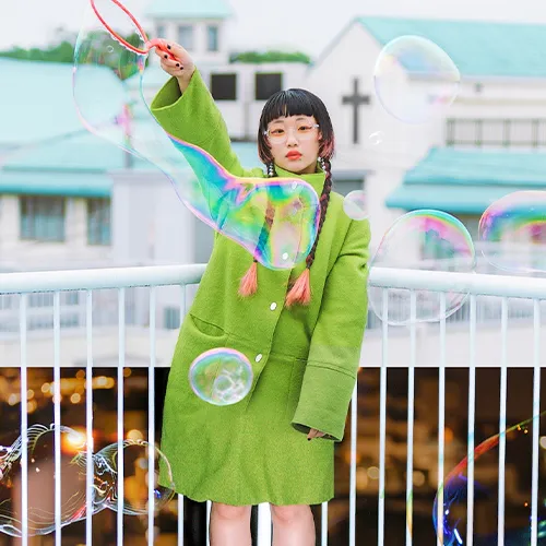 北村蕗