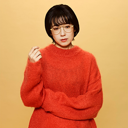 柴田聡子