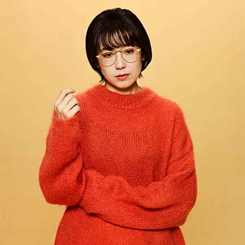 柴田聡子