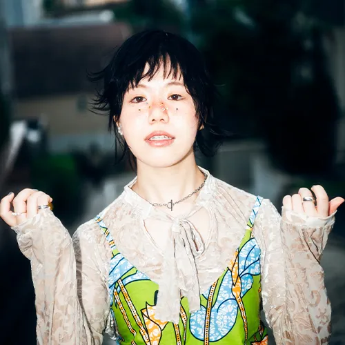 梅井美咲