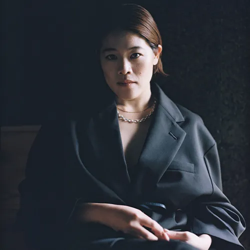 優河(band set)
